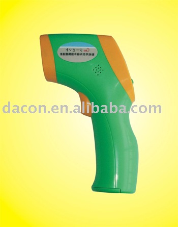 infrared thermometer for animal non contacting 